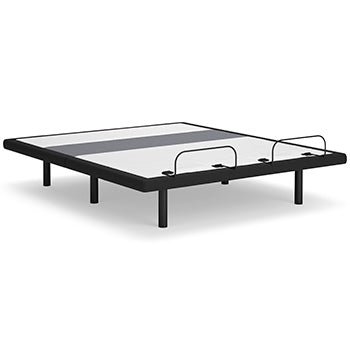 Best Base with Lumbar and Audio Adjustable Base - 3 Bros Warehouse