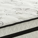 Chime 10 Inch Hybrid 10 Inch Mattress and Pillow - 3 Bros Warehouse