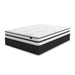 Chime 10 Inch Hybrid 10 Inch Mattress and Pillow - 3 Bros Warehouse