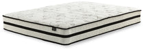 Chime 10 Inch Hybrid 10 Inch Mattress and Pillow - 3 Bros Warehouse