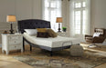 Chime 8 Inch Memory Foam Mattress in a Box - 3 Bros Warehouse