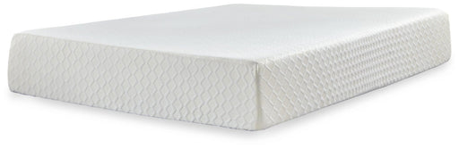 Chime 12 Inch Memory Foam Mattress in a Box - 3 Bros Warehouse