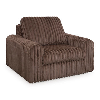 HamlinBay Power Gliding Chaise - 3 Bros Warehouse