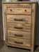 Rusticott Chest of Drawers - 3 Bros Warehouse