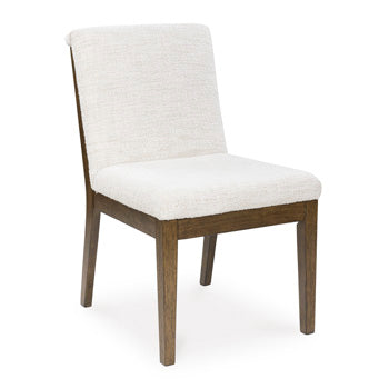 Baskinger Dining Chair - 3 Bros Warehouse