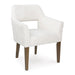 Baskinger Dining Arm Chair - 3 Bros Warehouse
