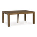 Baskinger Dining Butterfly Extension Table - 3 Bros Warehouse