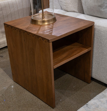Ella Grove End Table - 3 Bros Warehouse