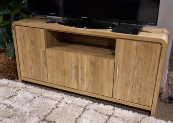 Dovander 63" TV Stand - 3 Bros Warehouse