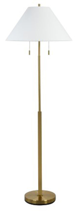 Haigwood Floor Lamp - 3 Bros Warehouse