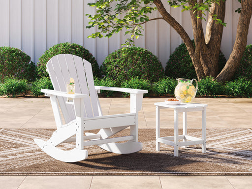 Sundown Treasure Outdoor Seating Set - 3 Bros Warehouse