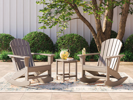 Sundown Treasure Outdoor Seating Set - 3 Bros Warehouse