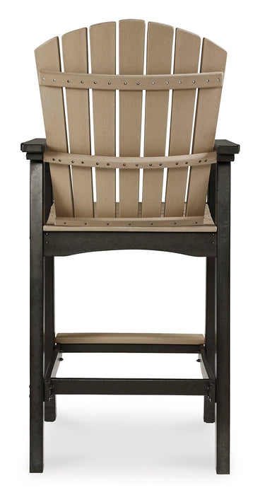 Fairen Trail Outdoor Dining Set - 3 Bros Warehouse