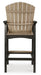 Fairen Trail Outdoor Dining Set - 3 Bros Warehouse