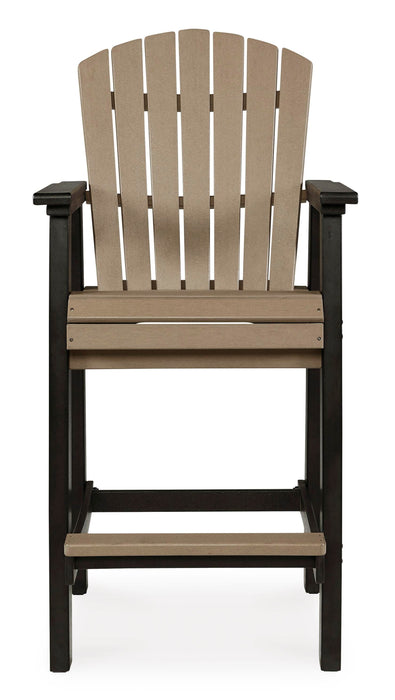Fairen Trail Outdoor Dining Set