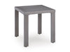 Half Moon Beach Outdoor End Table - 3 Bros Warehouse
