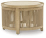 Spooners Cove Outdoor Coffee Table - 3 Bros Warehouse