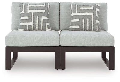 Beachloft Outdoor Sectional - 3 Bros Warehouse