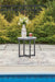 Ocean Beach Outdoor End Table - 3 Bros Warehouse