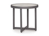 Ocean Beach Outdoor End Table - 3 Bros Warehouse