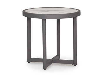 Ocean Beach Outdoor End Table - 3 Bros Warehouse