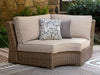 Laguna Heights Outdoor Sectional - 3 Bros Warehouse