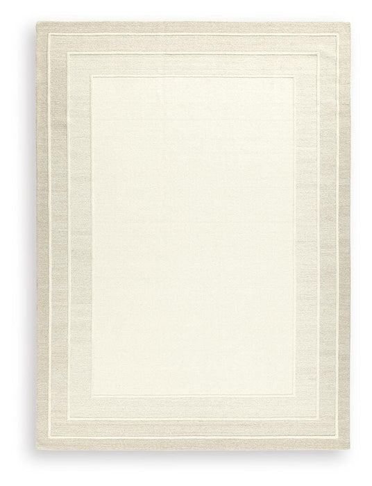 Teelgan Rug