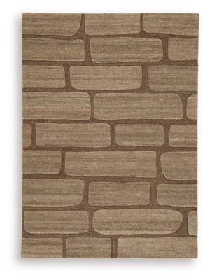 Orest Rug - 3 Bros Warehouse