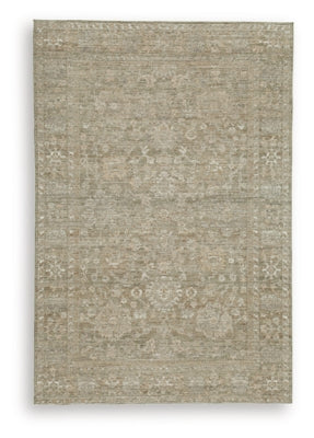 Neroham Rug - 3 Bros Warehouse