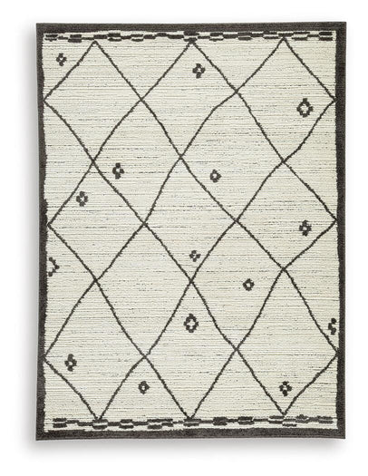 Fenriston Rug - 3 Bros Warehouse