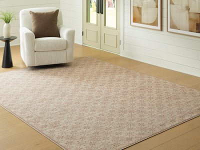 Lyamford Rug - 3 Bros Warehouse