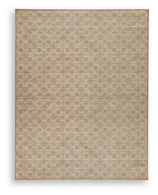 Lyamford Rug - 3 Bros Warehouse