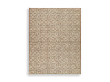 Lyamford Rug - 3 Bros Warehouse