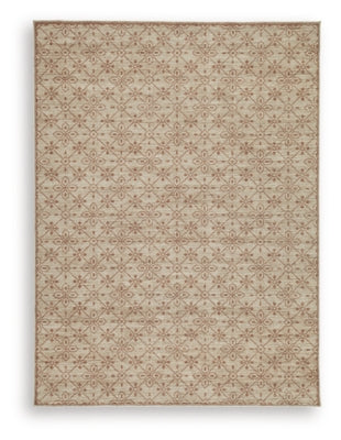 Lyamford Rug - 3 Bros Warehouse