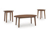 Gordonay Table (Set of 3) - 3 Bros Warehouse