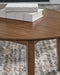 Gordonay Table (Set of 3) - 3 Bros Warehouse