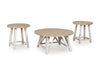 Fawndell Table (Set of 3) - 3 Bros Warehouse