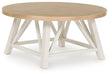 Fawndell Table (Set of 3) - 3 Bros Warehouse