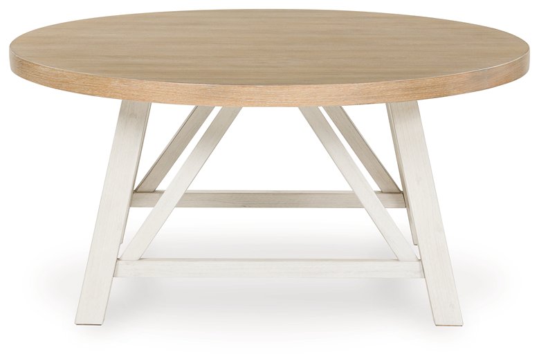 Fawndell Table (Set of 3) - 3 Bros Warehouse