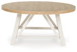 Fawndell Table (Set of 3) - 3 Bros Warehouse