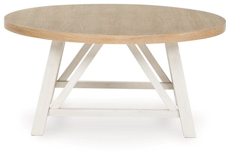 Fawndell Table (Set of 3) - 3 Bros Warehouse