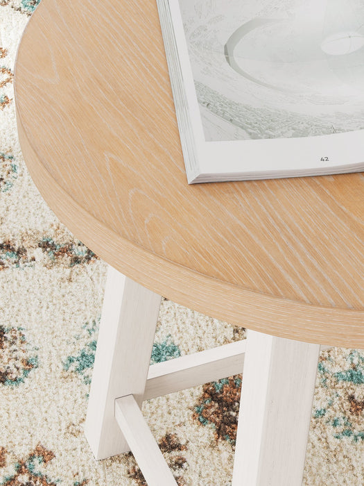 Fawndell Table (Set of 3) - 3 Bros Warehouse