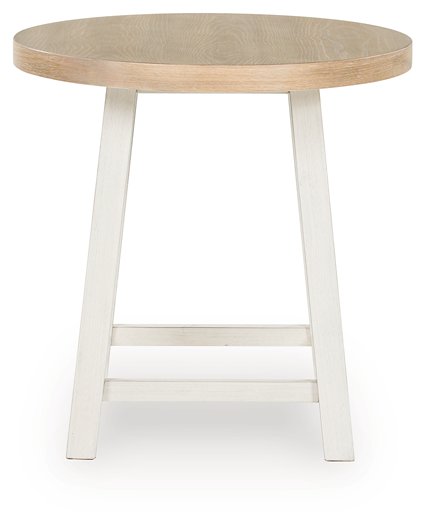 Fawndell Table (Set of 3) - 3 Bros Warehouse