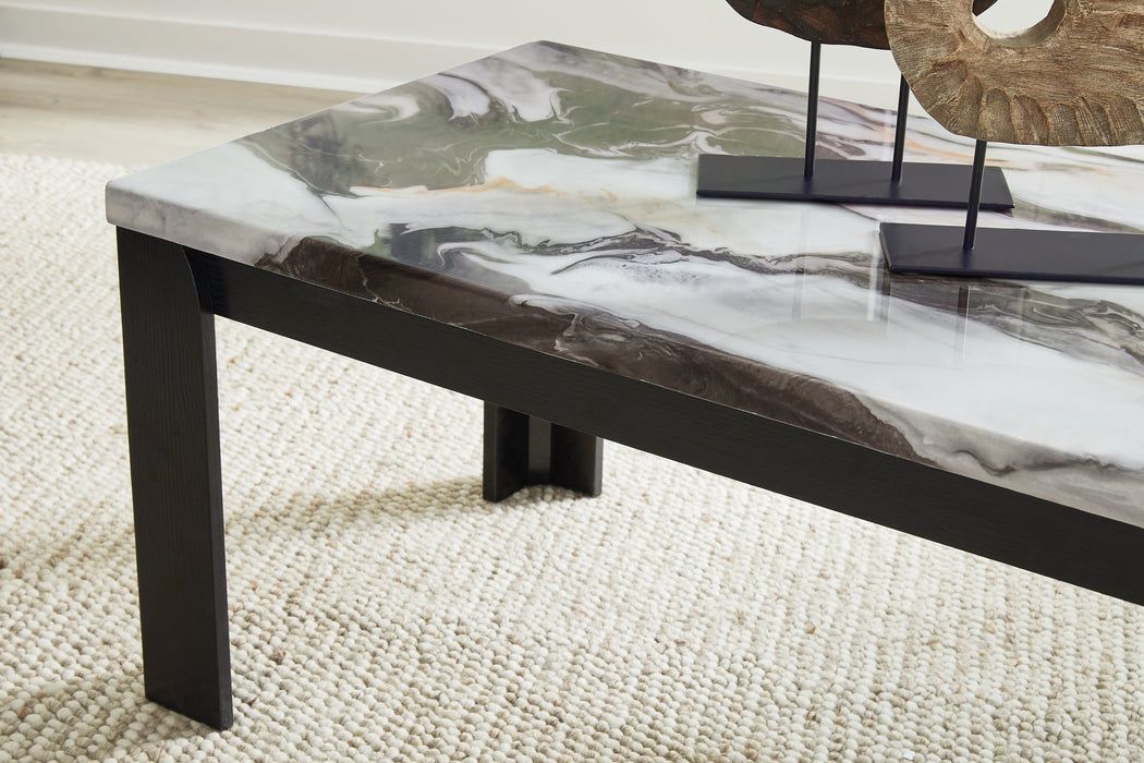 Jazmore Table (Set of 3) - 3 Bros Warehouse