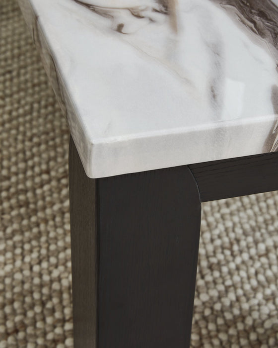 Jazmore Table (Set of 3) - 3 Bros Warehouse