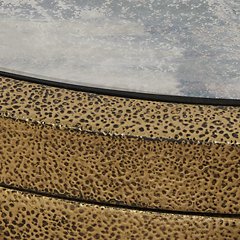 Korajane Coffee Table - 3 Bros Warehouse