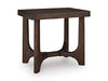 Korestone End Table - 3 Bros Warehouse
