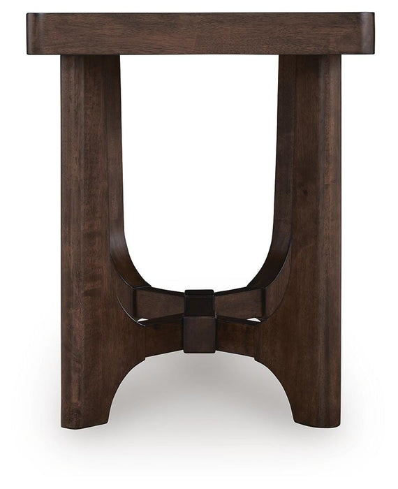 Korestone Occasional Table Set