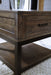 Johurst End Table - 3 Bros Warehouse