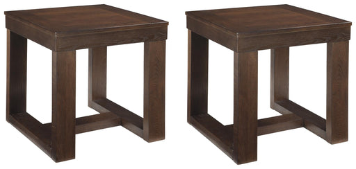 Watson End Table Set - 3 Bros Warehouse